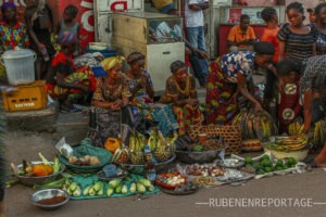 Article : Découvrir la culture congolaise à travers les marchés nocturnes