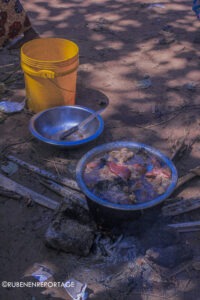 Article : La viande de chien des Baluba du Kasaï, une exception culturelle où les hommes prennent les rênes de la cuisine